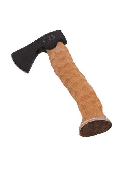 Skovøkse Metsämies