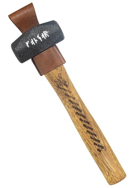 Norse Dragon Hammer