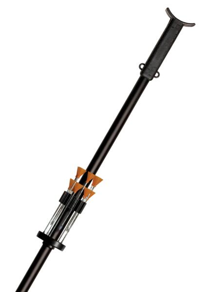 625 Magnum® Big Bore® Pusterør