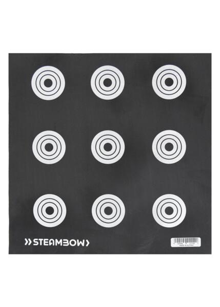 Steambow Stinger Målskive