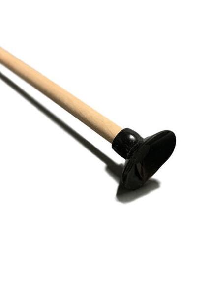 Børnebue i træ med 3 pile