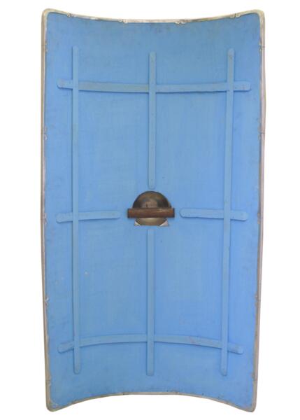 Scutum – Legionærskjold