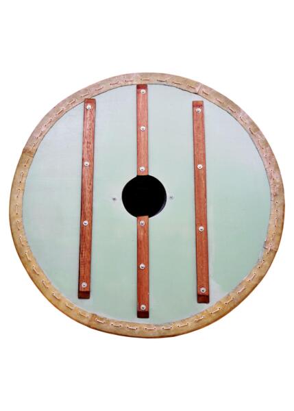 Vikinge Rundskjold “Fenrir”