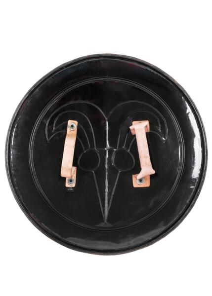 Cimmerian Shield – Windlass