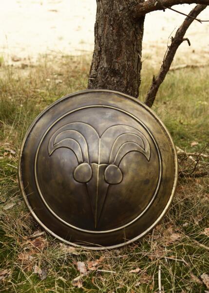 Cimmerian Shield – Windlass