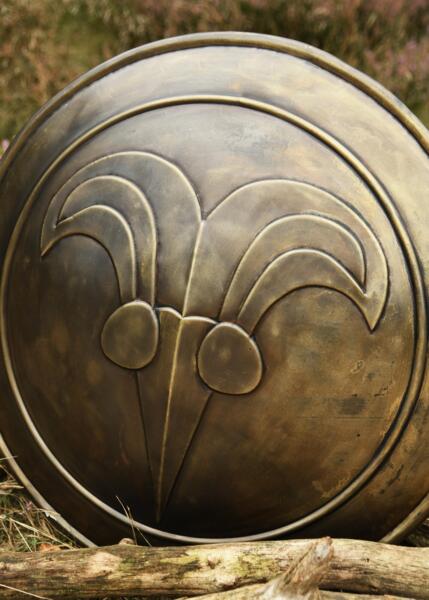 Cimmerian Shield – Windlass