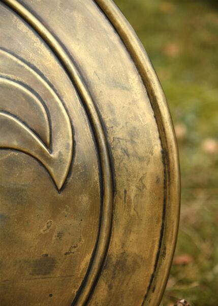 Cimmerian Shield – Windlass