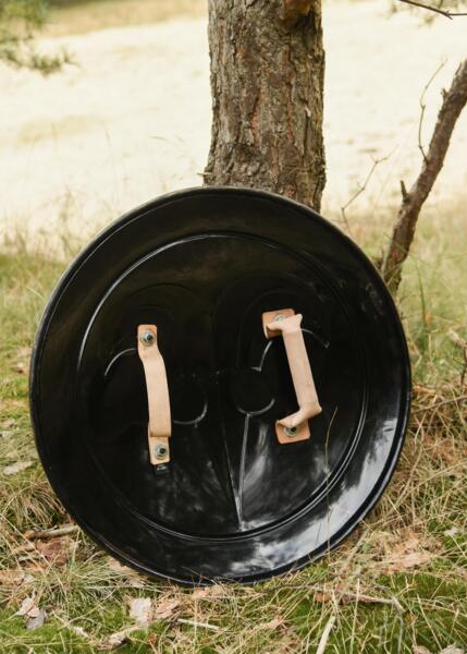 Cimmerian Shield – Windlass