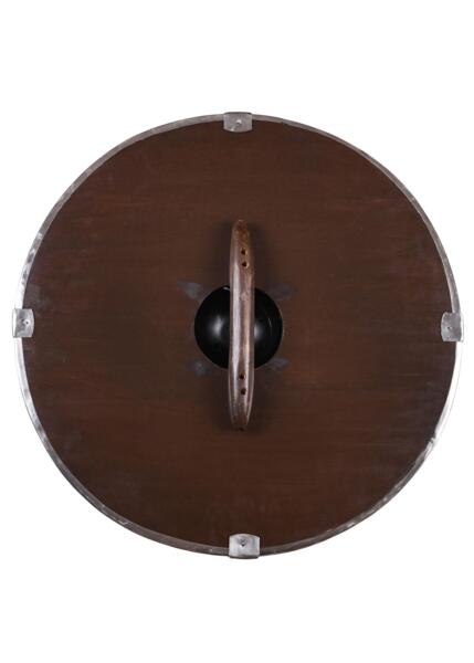 Angelsaksisk Rundskjold