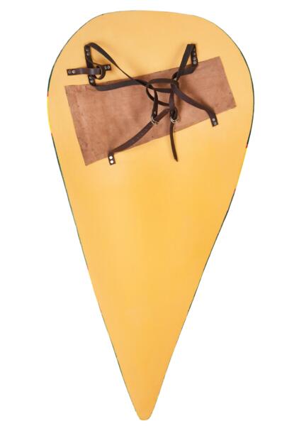 Normannisk Dråbeskjold