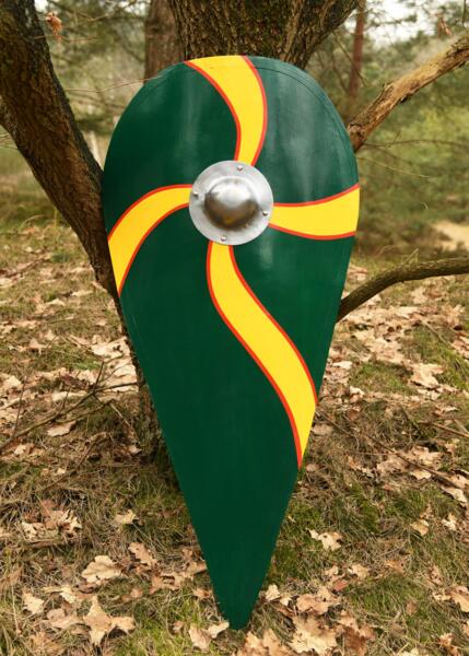 Normannisk Dråbeskjold