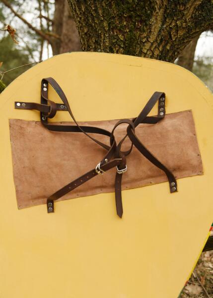 Normannisk Dråbeskjold