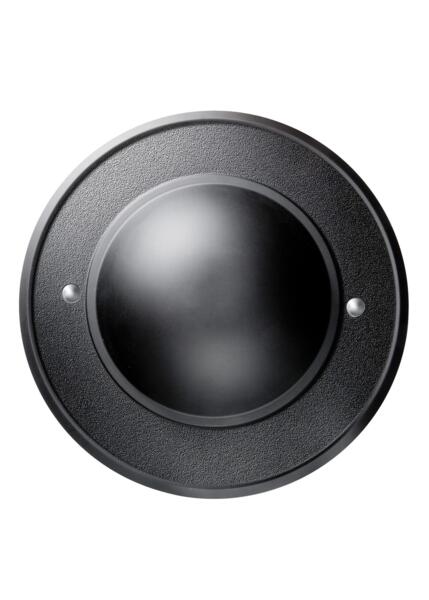 Middelalderlig Buckler Træningsskjold