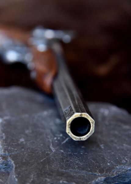 Perkussionspistol Joseph Kirner