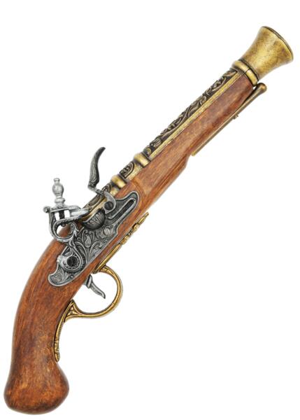 Pirat Flintlock Pistol