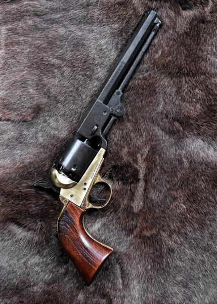 Colt Navy 1851