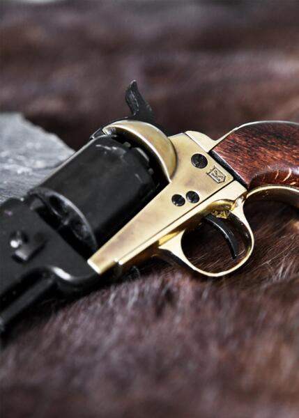 Colt Navy 1851