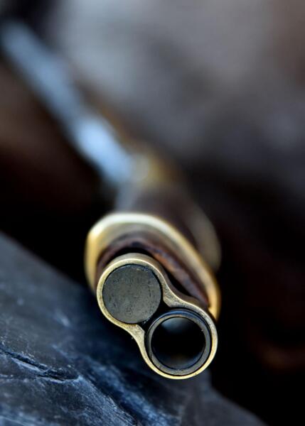 Mare’s Leg Winchester 1892