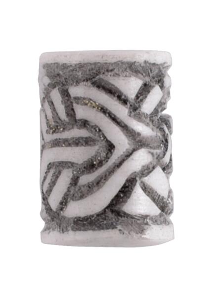 Viking Skæg- og Hårperle i Ben