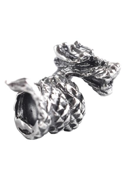 Viking Skæg- og Hårperle Drage