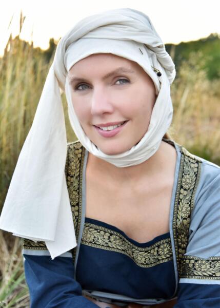 Middelalderlige Gebendenåle