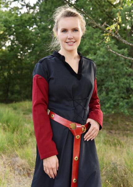 Middelalderlige Gebendenåle