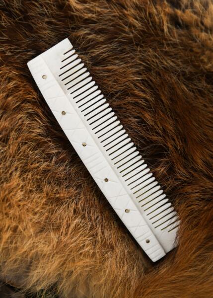 Kam i Ben – ca. 15 cm