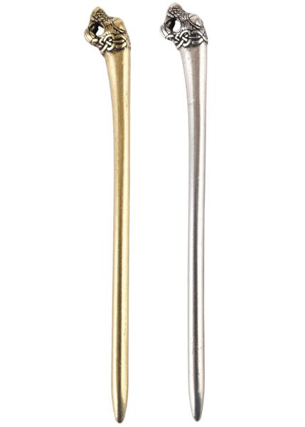 Viking Hårnål fra Oseberg