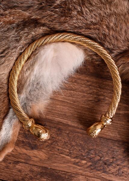 Den Store Torc fra Snettisham