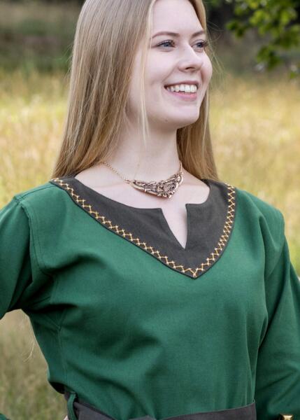 Halskæde Celtic World