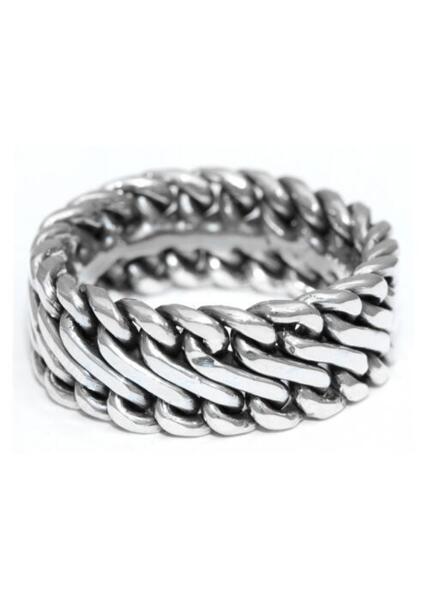 Vikingering i 925 Sølv