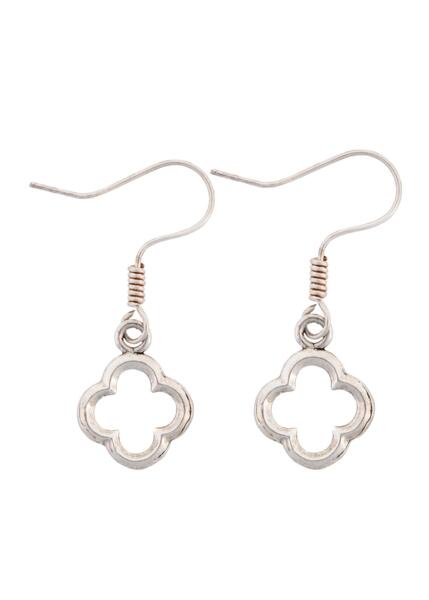 Middelalder Øreringe