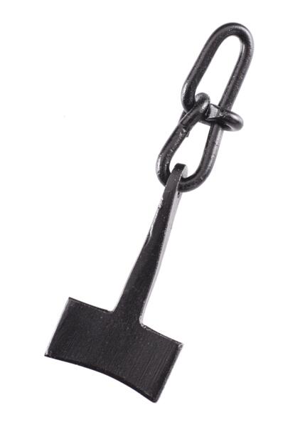 Thors Hammer – klassisk form