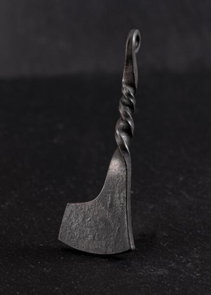 Viking økse vedhæng