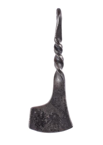 Viking økse vedhæng