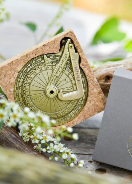 Lomme-nocturnal og tidevandsberegner