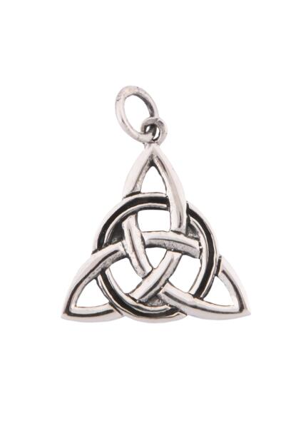 Keltisk knude vedhæng