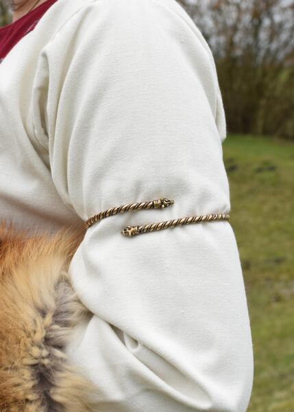 Viking overarmsring