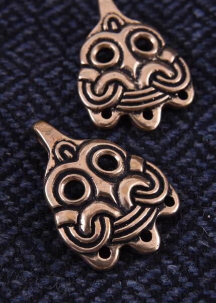 Viking kroge til lægbind