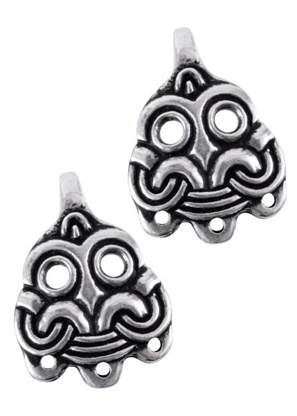 Viking kroge til lægbind