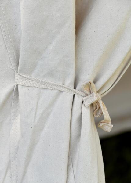 Saksisk telt “Jorvik” 2 × 4 m