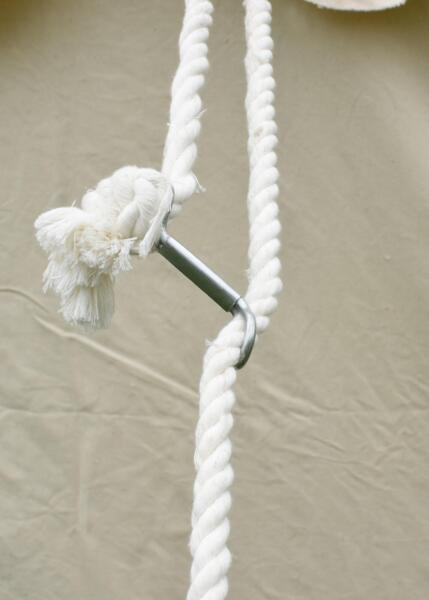 Riddertelt “Herold” 5 × 5 m