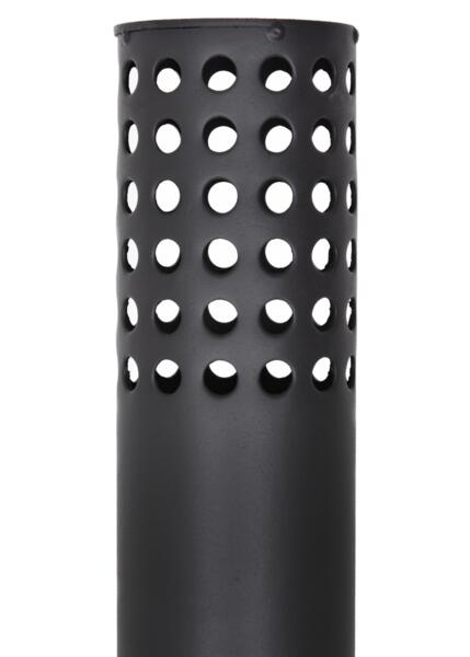 Komplet teltovn i stål