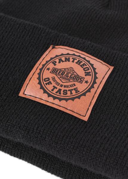 Beanie – A Pantheon of Taste