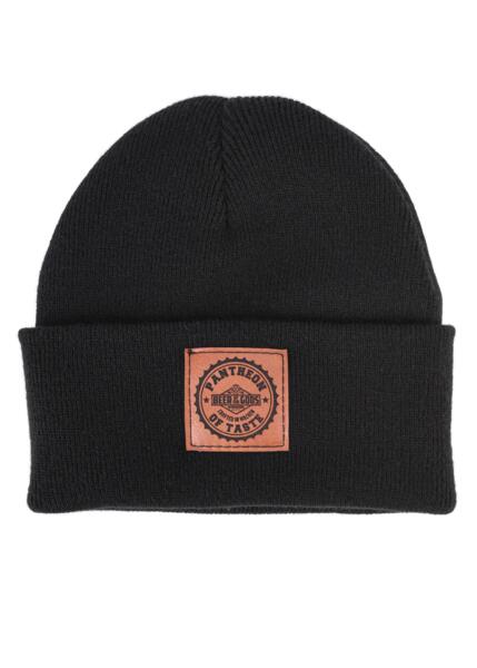 Beanie – A Pantheon of Taste