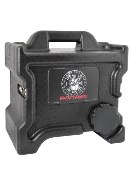 Dåsebutler – bærbar ølkøleboks til dåser