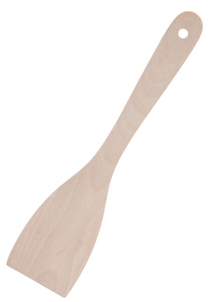 Træspatel i bøgetræ