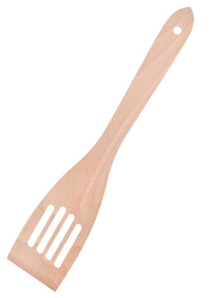 Hulspatel i bøgetræ – ca. 30 cm