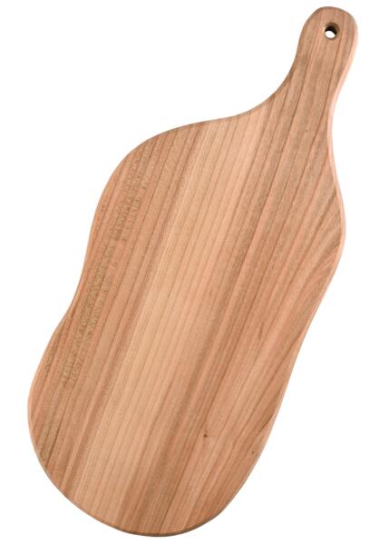 Skærebræt i kirsebærtræ