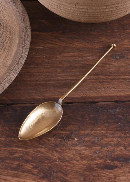 Ligula – romersk ske